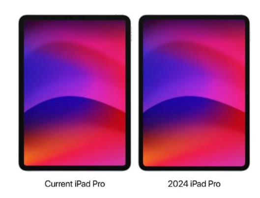 新城新城ipad维修服务点分享新款iPad Pro和iPad Air要来了