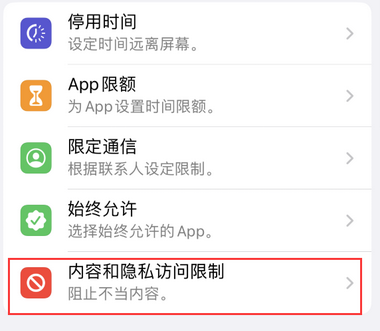 新城appleID维修服务iPhone设置中Apple ID显示为灰色无法使用