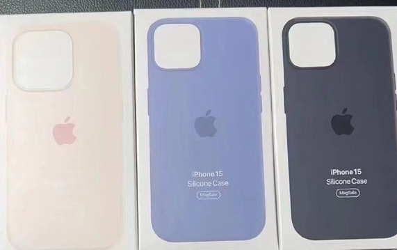 新城苹果14维修站分享iPhone14手机壳能直接给iPhone15用吗？ 