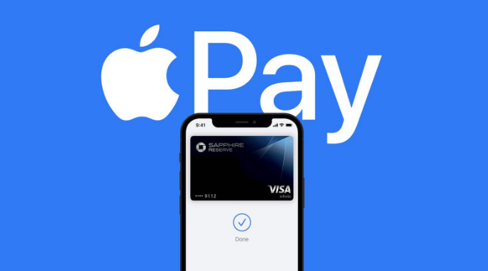 新城苹果14服务点分享iPhone 14 设置 Apple Pay 后，锁屏密码不正确怎么办 