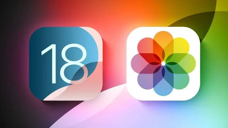 新城苹果手机维修分享苹果 iOS / iPadOS 18.1Beta 3 发布 