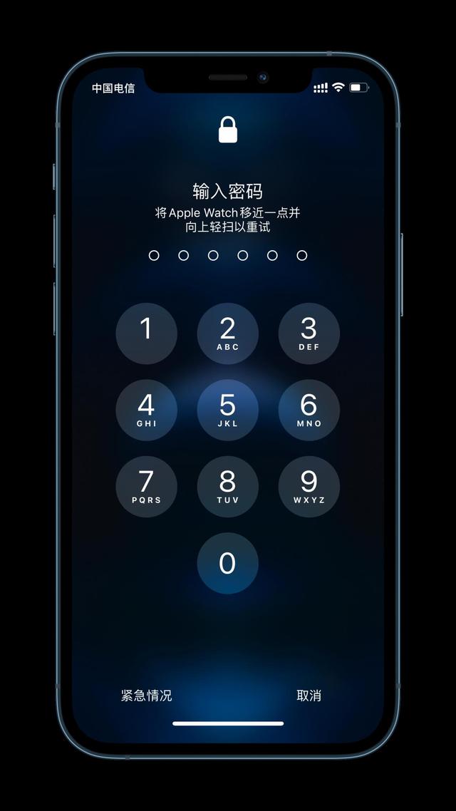 新城苹果手机维修分享Apple Watch解锁iPhone功能效果怎么样 