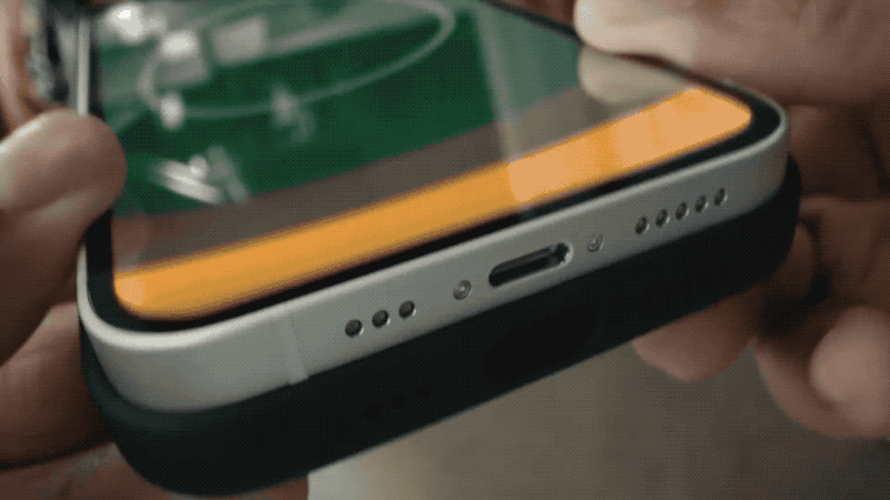 新城苹果手机维修分享未来 Magsafe 还有哪些发展空间 
