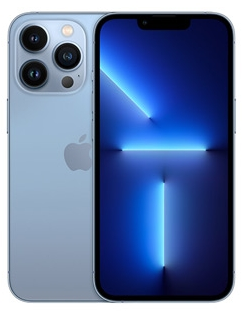新城苹果维修点分享iPhone 13 Pro黑屏深度故障解析 