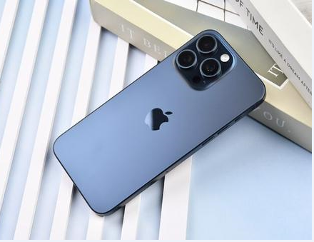 新城苹果维修点分享iPhone15 Pro Max黑屏少见诱因梳理 