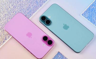 新城苹果维修点分享iPhone 16手机黑屏多重诱因解析 