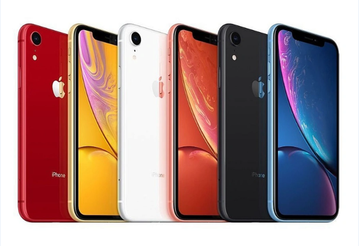 新城苹果维修点分享iPhone XR摄像头原生色彩表现与日常拍摄实用指南 